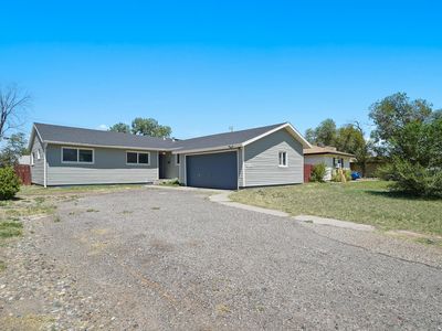 525 N 25th St, Grand Junction, CO, 81501