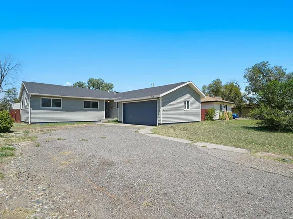 525 N 25th St, Grand Junction, CO 81501