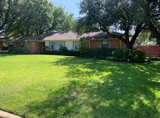 4136 Creekdale Dr, Dallas, TX 75229