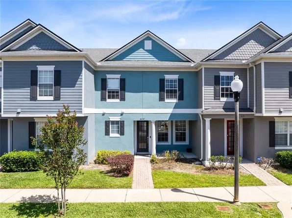 6187 Chapledale Dr, Orlando, FL 32829