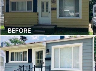 11260 Jackson Ave, Warren, MI 48089