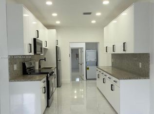 2480 NW 87th Ter, Miami, FL 33147
