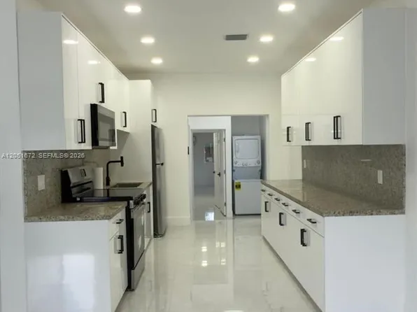 2480 NW 87th Ter, Miami, FL 33147