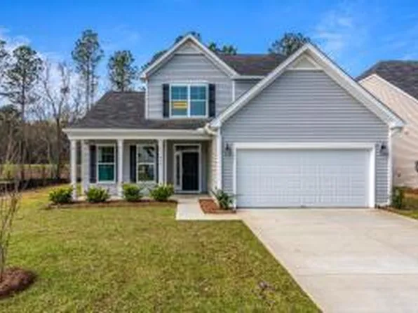 334 Blue Oak Dr, Moncks Corner, SC 29461