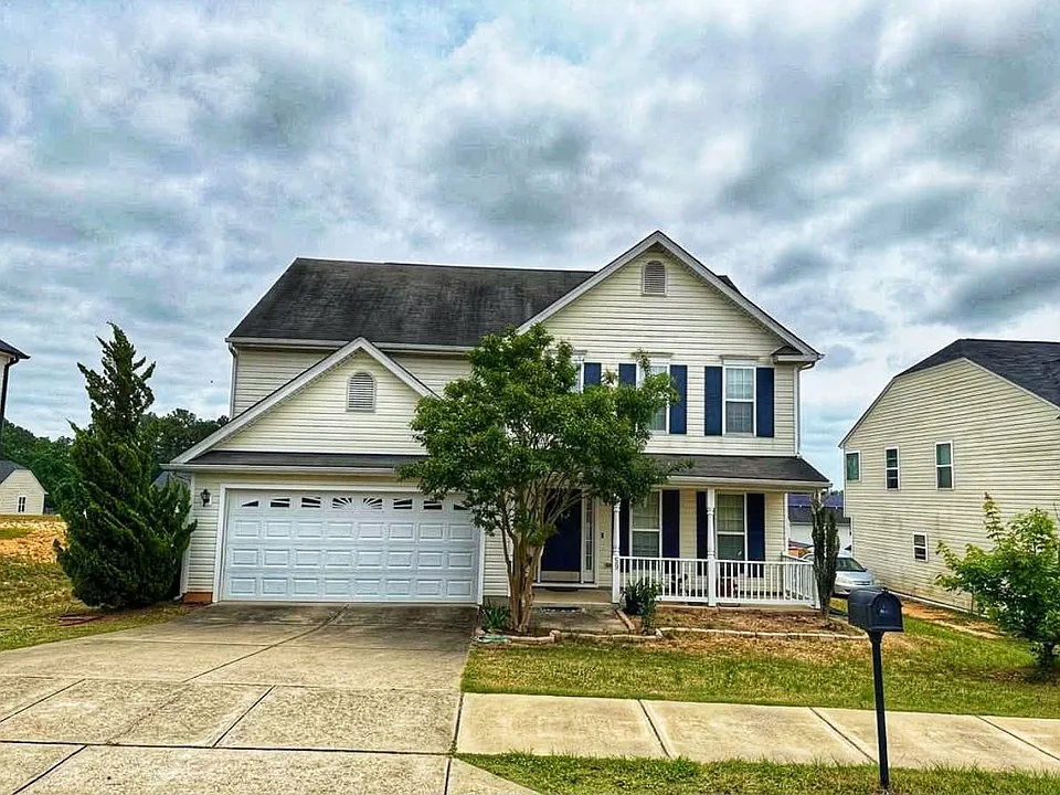 59 Thimbleweed Ln