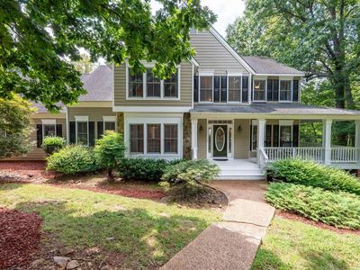 515 Lego Dr, Charlottesville, VA, 22911