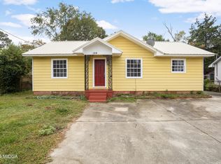 108 Thomas Blvd, Warner Robins, GA 31093