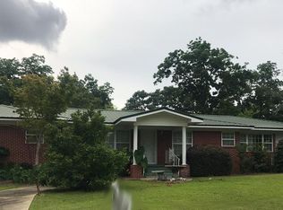 506 S Broad St, Newville, AL 36353