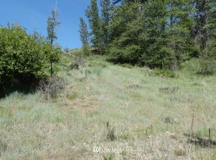 0 Perry Ave, Winthrop, WA 98862