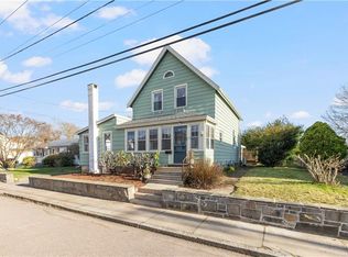 24 Clark St, Westerly, RI 02891