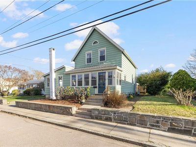 24 Clark St, Westerly, RI, 02891