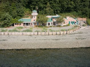 24645 47th Pl SW, Vashon, WA 98070