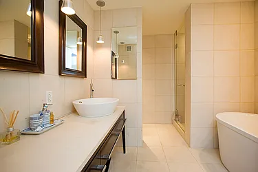 Rented by Heller Organization