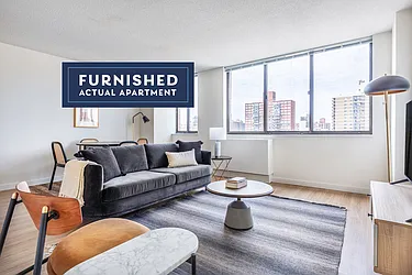 Rented by The Blueground