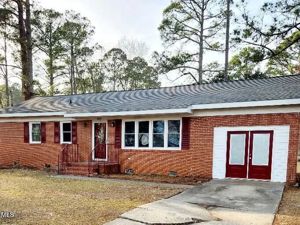 1902 Kingston Drive, Kinston, NC 28501