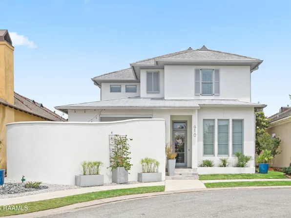 610 Elysian Fields Dr, Lafayette, LA 70508