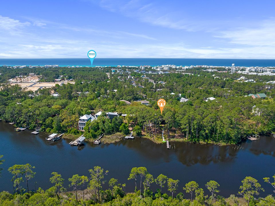 854 N Walton Lakeshore Dr, Inlet Beach, FL 32461 MLS 898956 Zillow