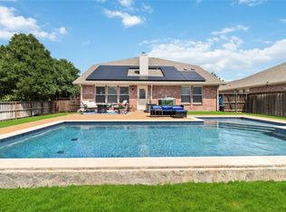 717 Alabaster Way, Wylie, TX 75098