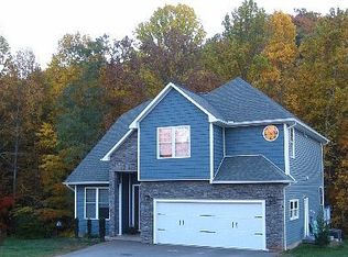 1074 Lela Way, Seymour, TN 37865