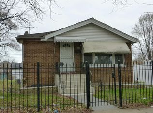 9043 S University Ave, Chicago, IL 60619