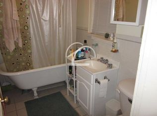 120AA Peterborough St #6AA, Boston, MA 02215