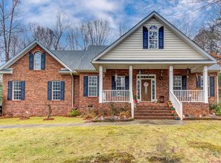 6240 Hilbert Ridge Dr, Holly Springs, NC 27540