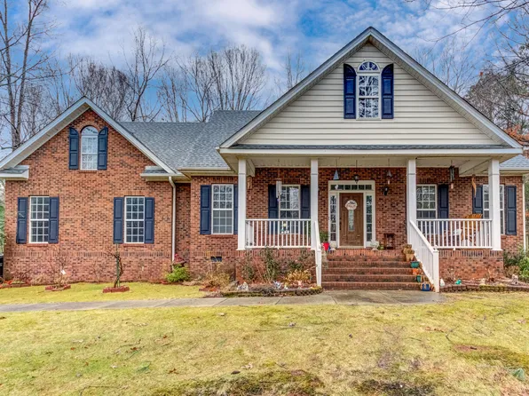 6240 Hilbert Ridge Dr, Holly Springs, NC 27540