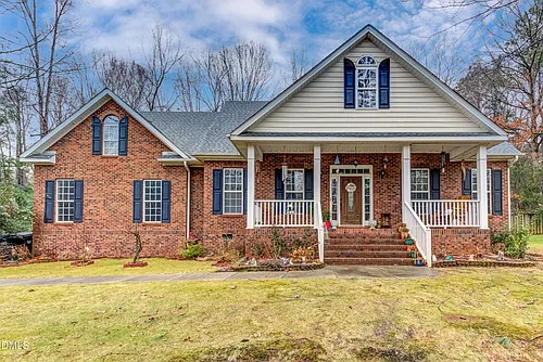 6240 Hilbert Ridge Dr Photo 1