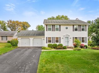 4562 Galleon Dr, Loves Park, IL 61111