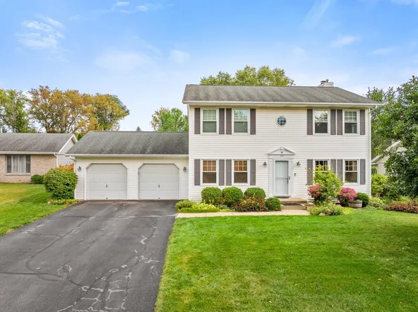 4562 Galleon Dr, Loves Park, IL 61111