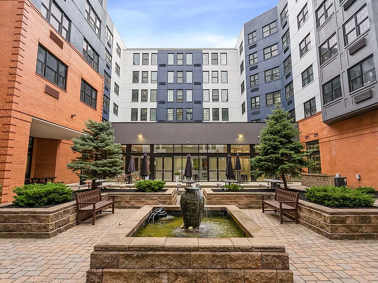 Parc at Lyndhurst — Photo 17
