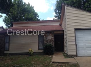 5616 Maple Tree Dr, Memphis, TN 38115