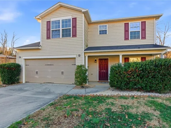 2750 Buckhorn Dr, Randleman, NC 27317