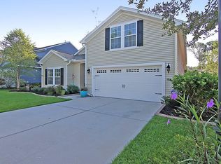 5457 Rising Tide Rd, North Charleston, SC 29420