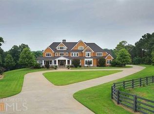 1297 Franklin County Boat Ramp Rd, Lavonia, GA 30553