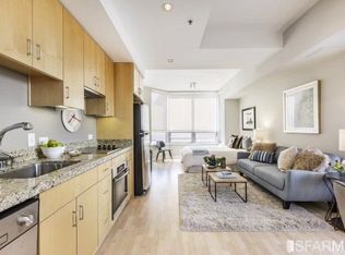 750 Van Ness Ave #V404, San Francisco, CA