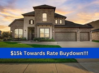 312 Dominion Dr, Wylie, TX 75098