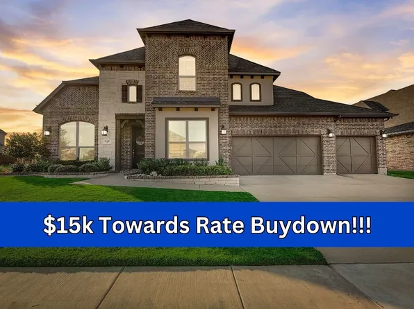 312 Dominion Dr, Wylie, TX 75098
