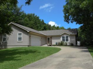 110 NW 80th St, Kansas City, MO 64118