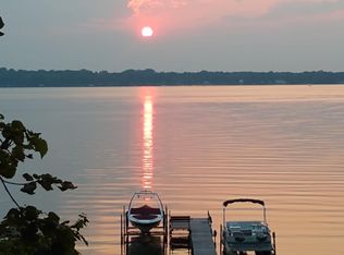 26762 Lofton Ave, Chisago City, MN 55013