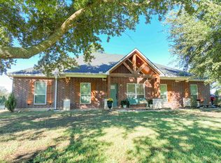 731 Lake Rd, Waskom, TX 75692