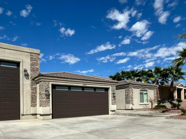 3593 Hollister Dr, Lake Havasu City, AZ 86406