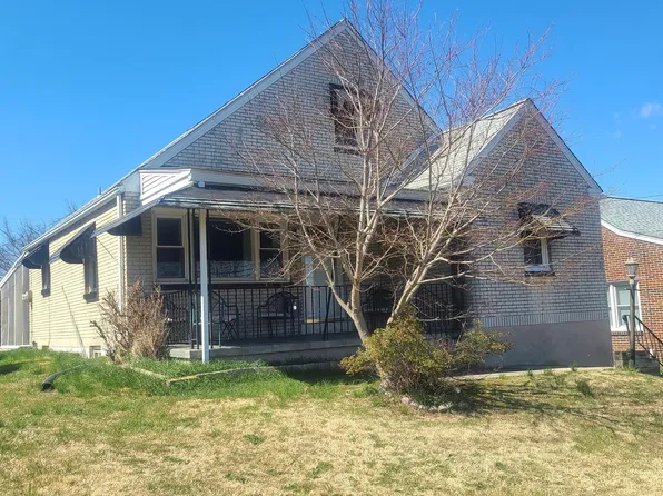21 W North Ln, Conshohocken, PA 19428