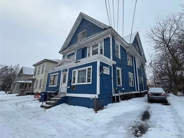 306 Bear St, Syracuse, NY 13208