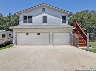 1231 Canyon Edge, Canyon Lake, TX 78133