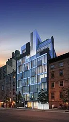 Sold by Douglas Elliman