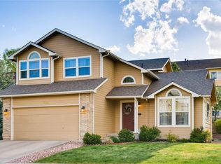 5480 Sample Way, Colorado Springs, CO 80919