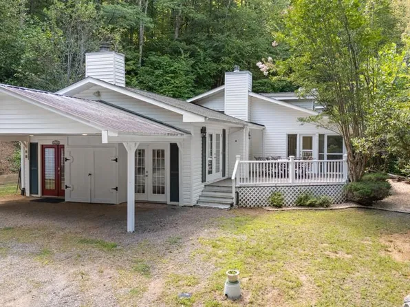 46 Cricket Holw, Otto, NC 28763