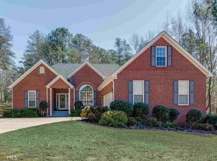 1133 River Green Ct, McDonough, GA