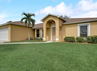 511 SE 26th Ter, Cape Coral, FL 33904